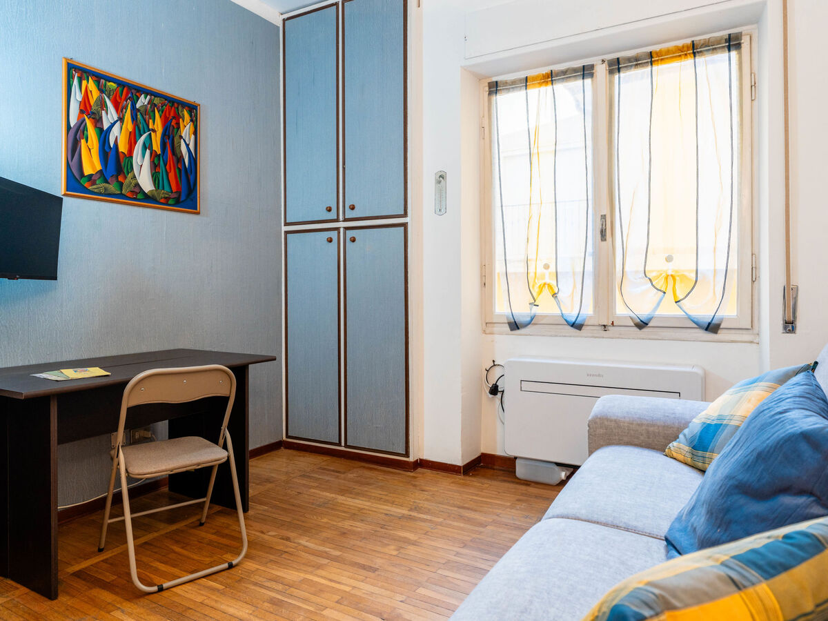 Nido di Sanremo – appartement à 200 m de la mer - Photo 8