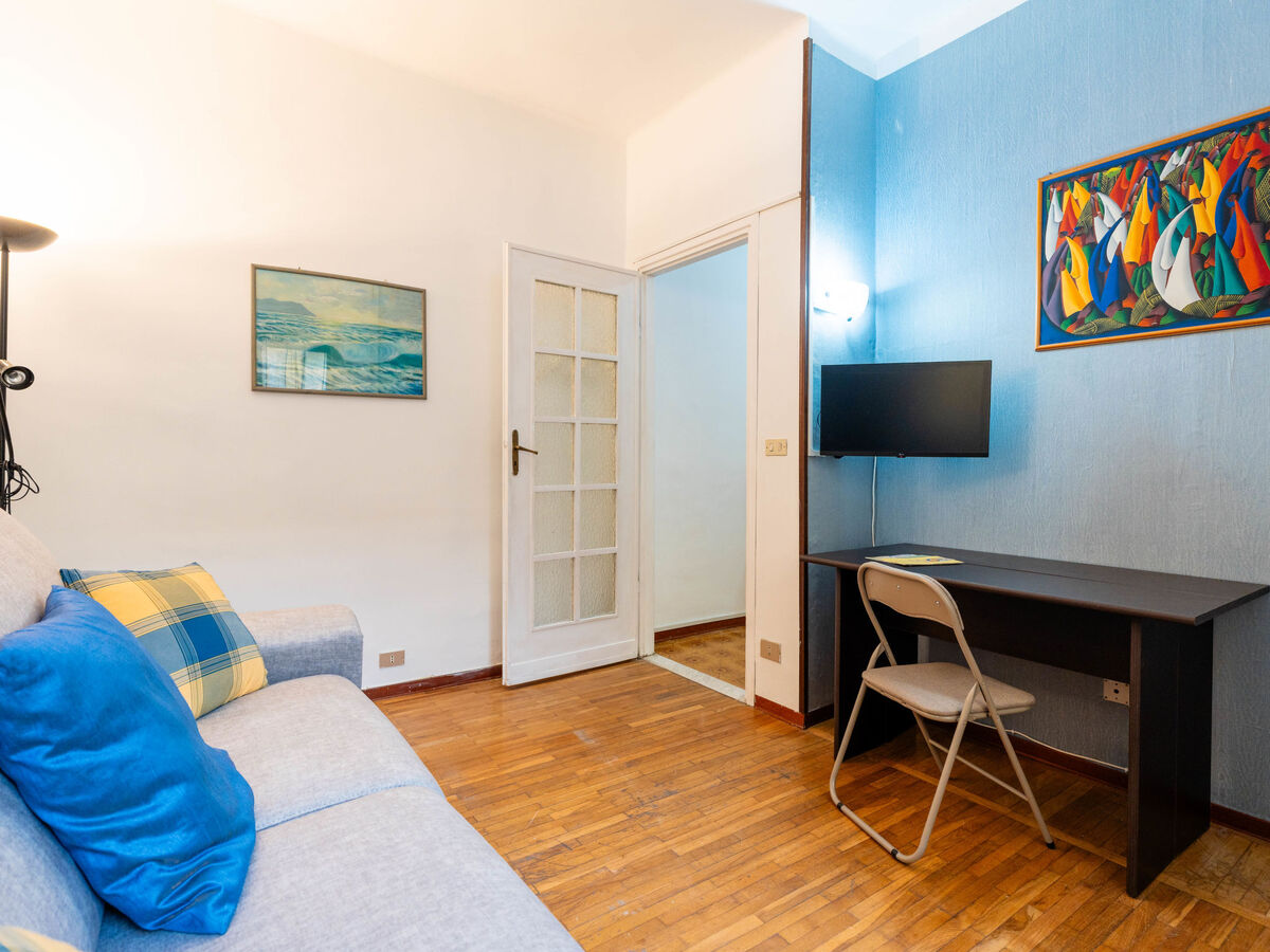 Nido di Sanremo – appartement à 200 m de la mer - Photo 9