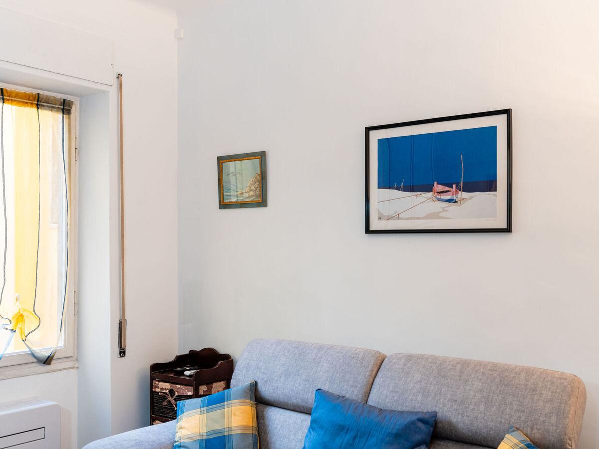 Nido di Sanremo – appartement à 200 m de la mer - Photo 10