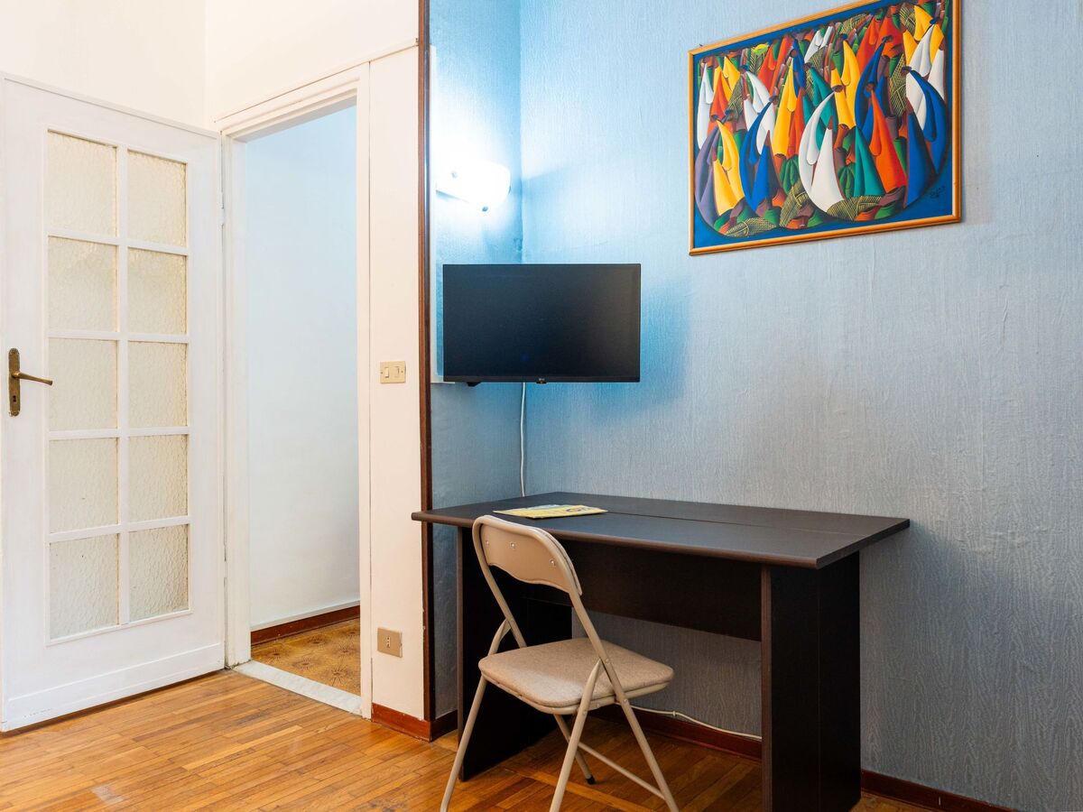 Nido di Sanremo – appartement à 200 m de la mer - Photo 11
