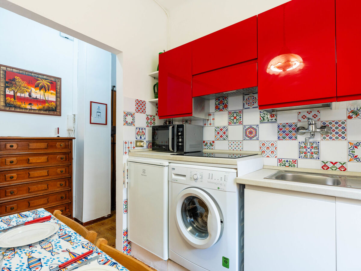 Nido di Sanremo – appartement à 200 m de la mer - Photo 13