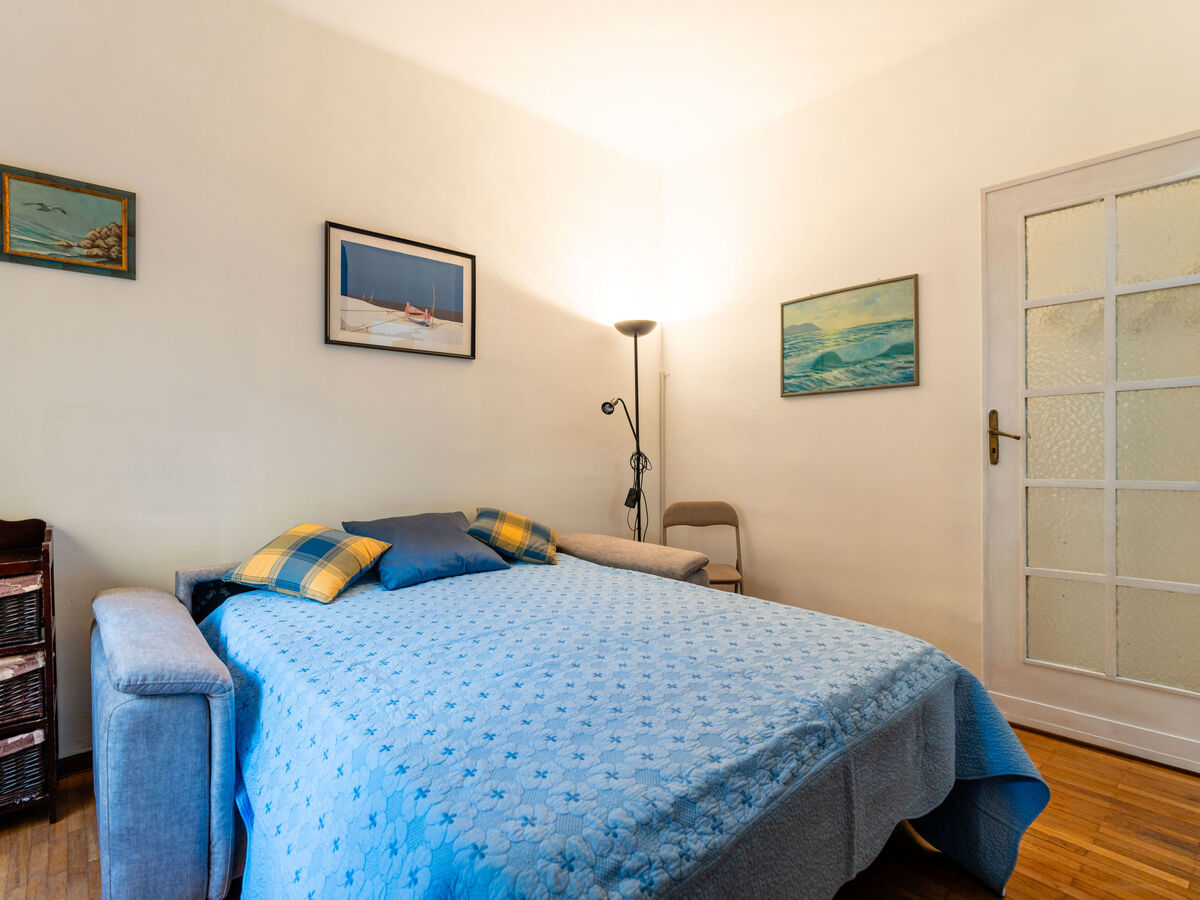 Nido di Sanremo – appartement à 200 m de la mer - Photo 14