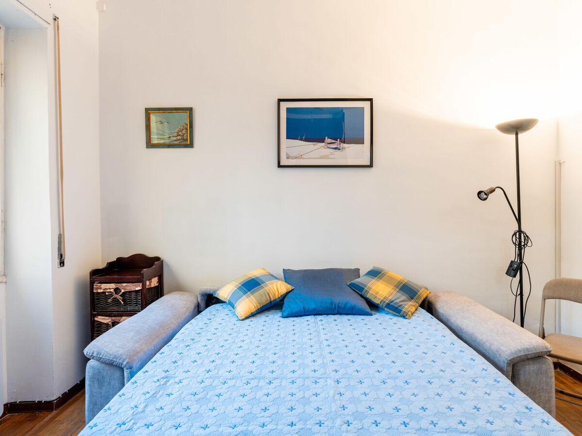 Nido di Sanremo – appartement à 200 m de la mer - Photo 15