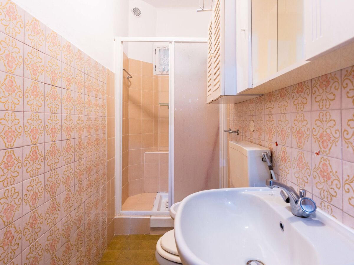 Nido di Sanremo – appartement à 200 m de la mer - Photo 16
