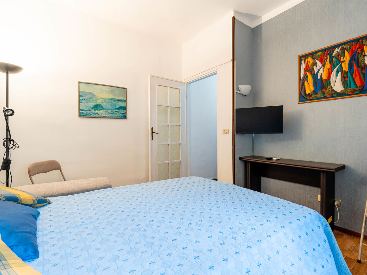 Nido di Sanremo – appartement à 200 m de la mer - Photo 17