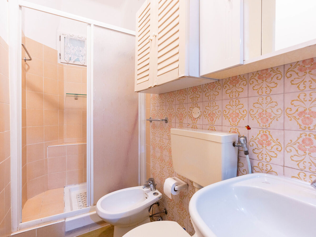 Nido di Sanremo – appartement à 200 m de la mer - Photo 18
