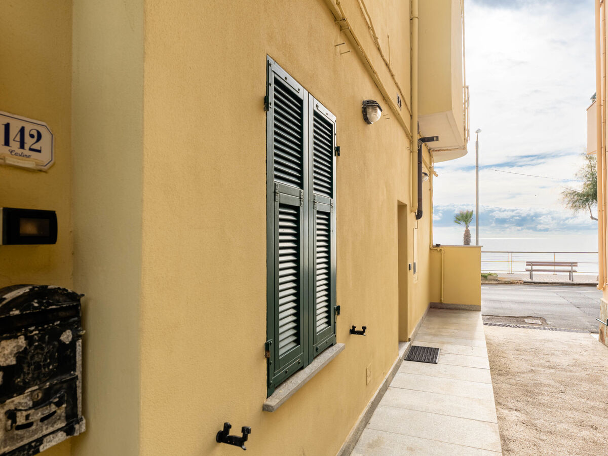 Appartement Sophia à 30 m de la mer, Riva Ligure - Photo 3