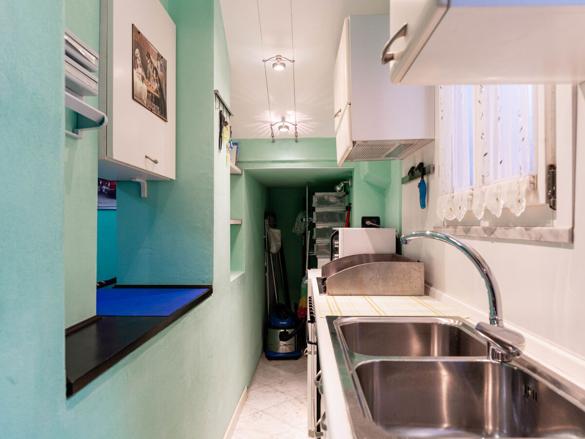 Appartement Sophia à 30 m de la mer, Riva Ligure - Photo 4