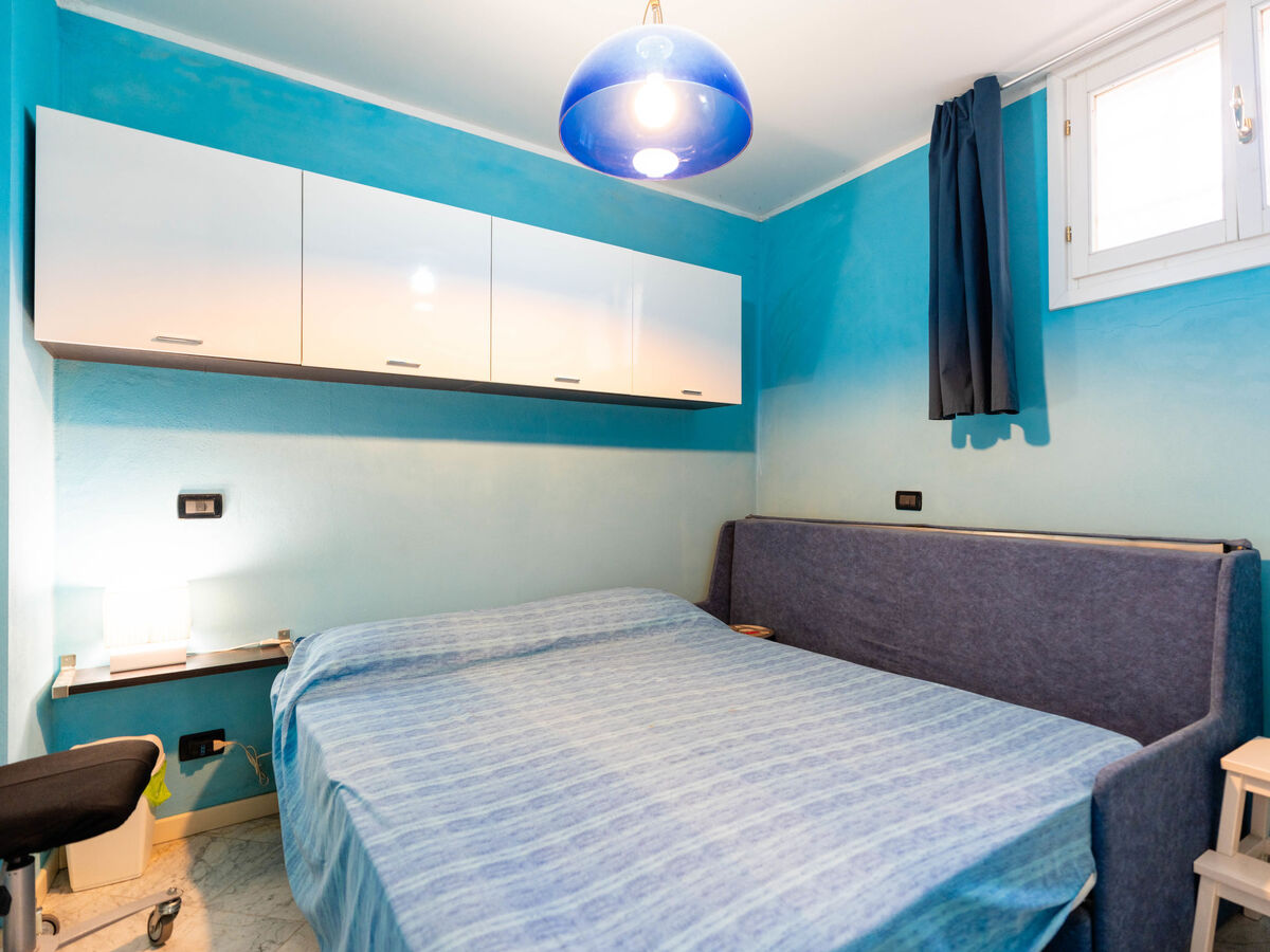 Appartement Sophia à 30 m de la mer, Riva Ligure - Photo 12