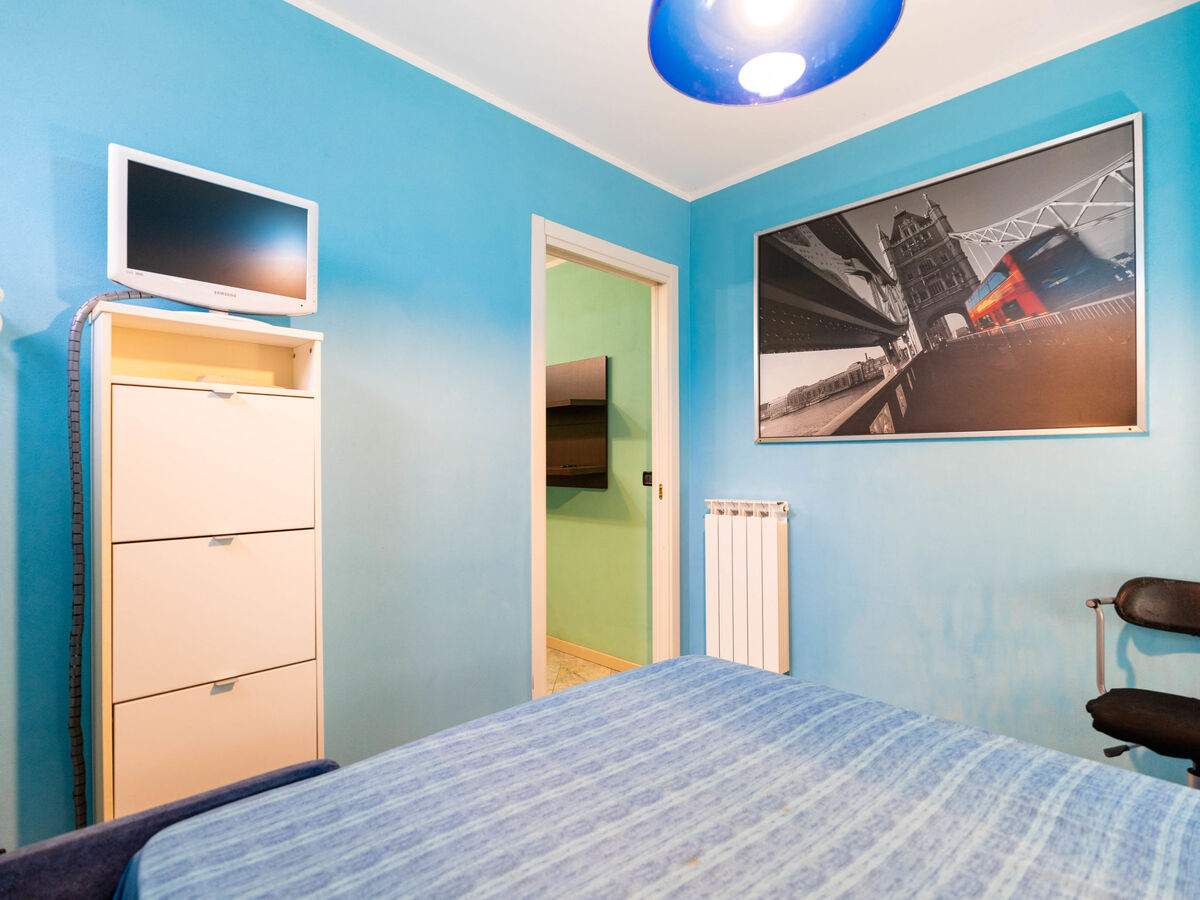 Appartement Sophia à 30 m de la mer, Riva Ligure - Photo 13