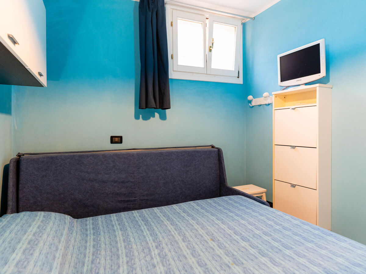 Appartement Sophia à 30 m de la mer, Riva Ligure - Photo 14