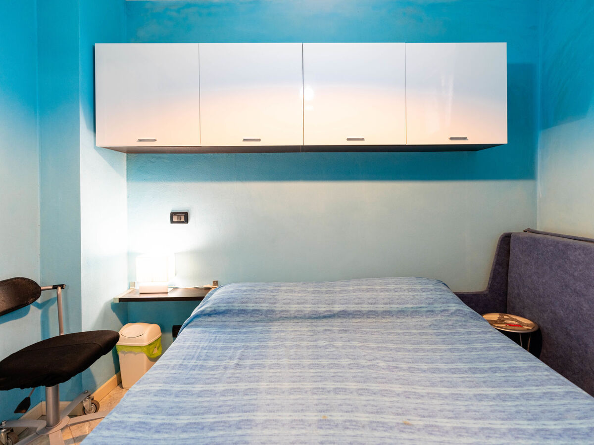 Appartement Sophia à 30 m de la mer, Riva Ligure - Photo 15