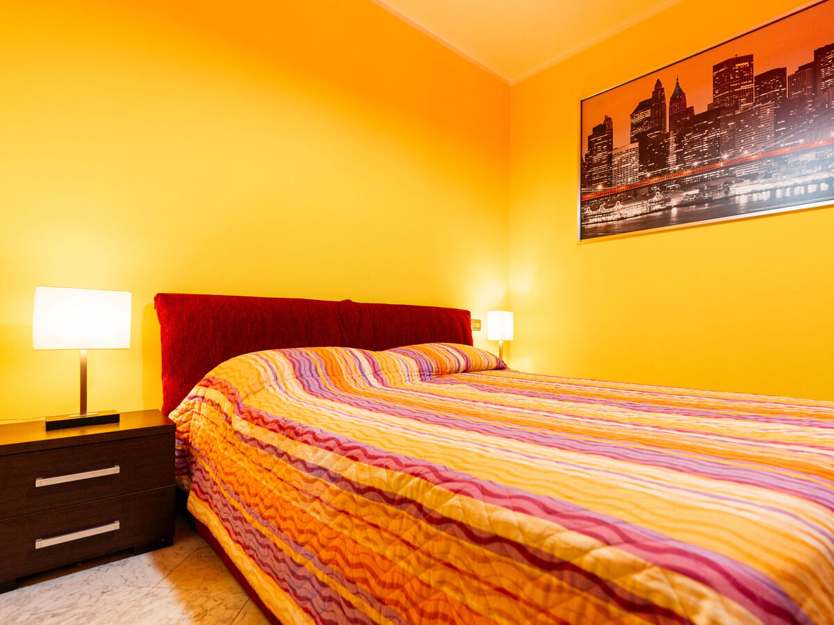 Appartement Sophia à 30 m de la mer, Riva Ligure - Photo 17