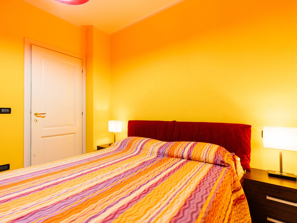 Appartement Sophia à 30 m de la mer, Riva Ligure - Photo 18