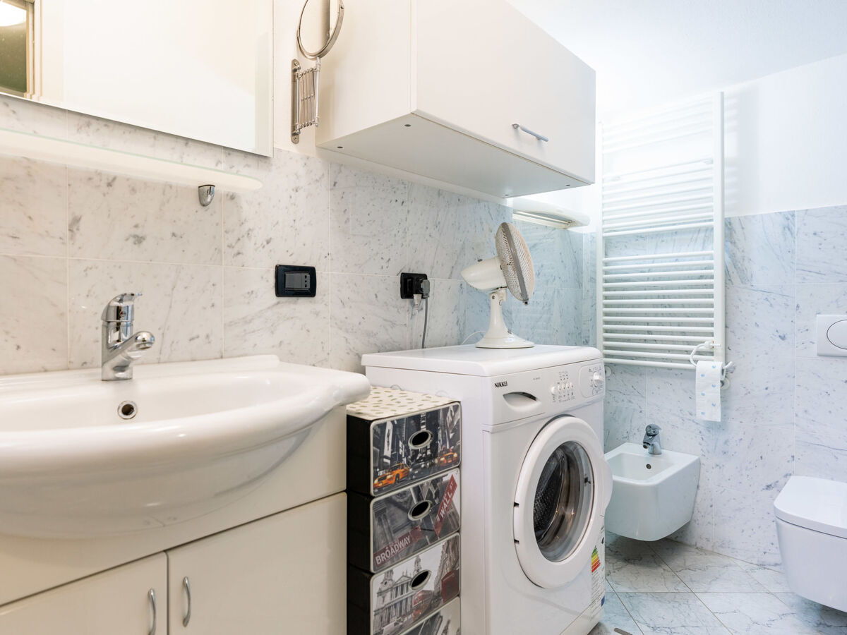 Appartement Sophia à 30 m de la mer, Riva Ligure - Photo 20