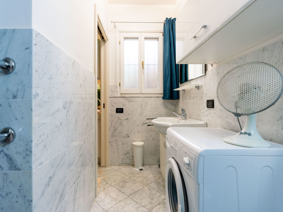 Appartement Sophia à 30 m de la mer, Riva Ligure - Photo 21