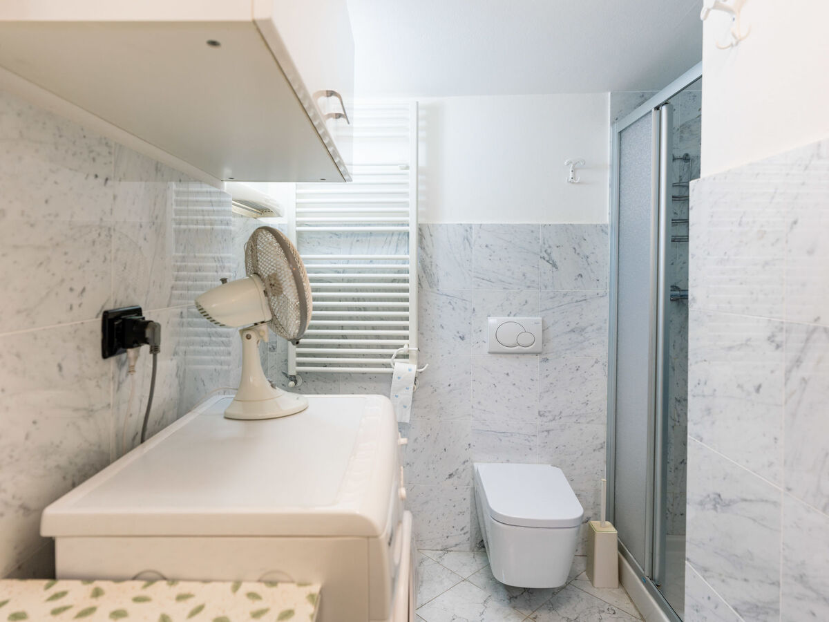 Appartement Sophia à 30 m de la mer, Riva Ligure - Photo 22