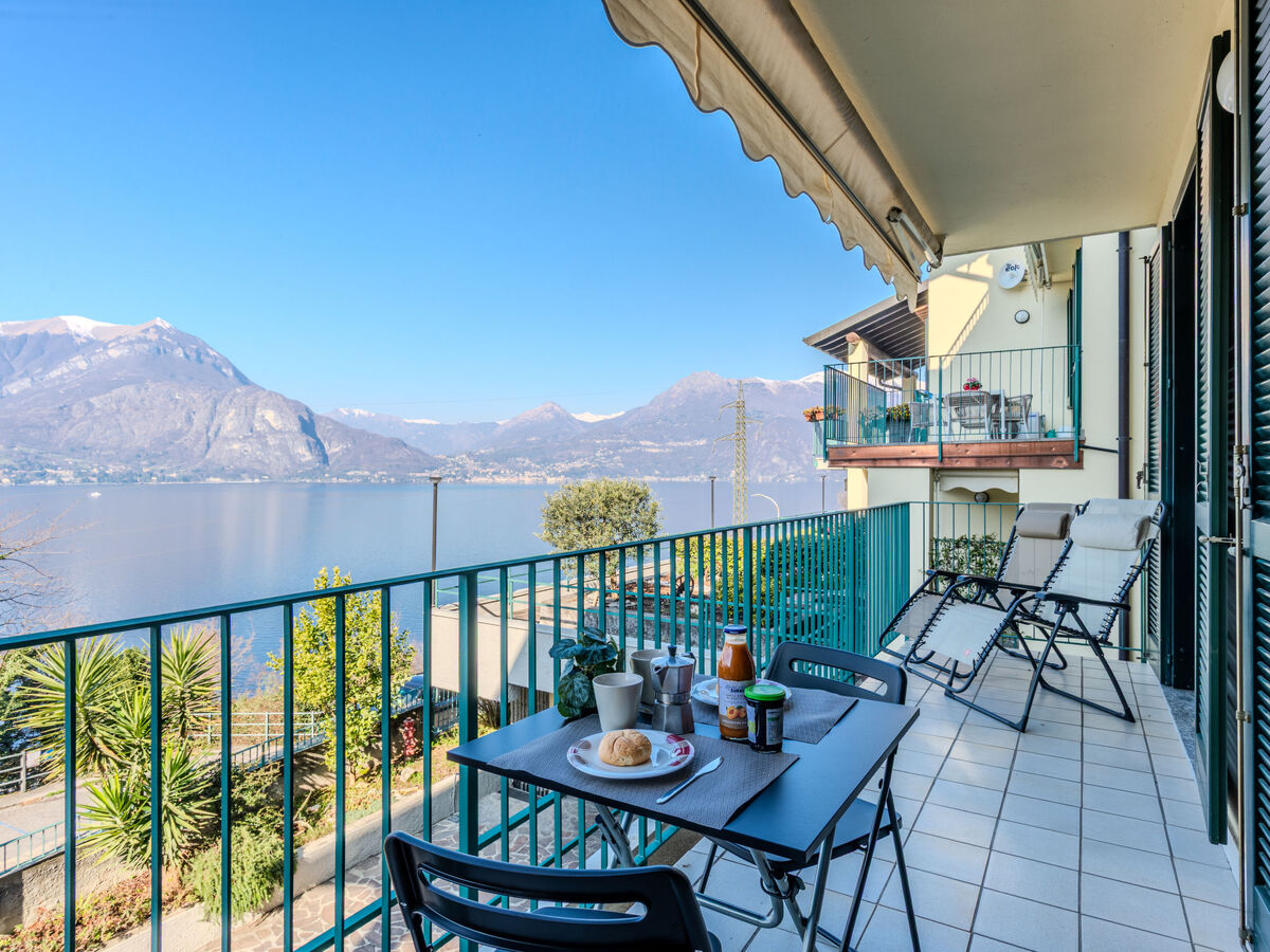 Lella - Appartement Varenna, vue lac et montagnes - Photo 1