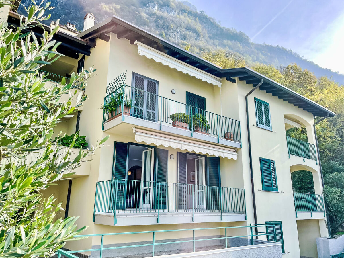 Lella - Appartement Varenna, vue lac et montagnes - Photo 2