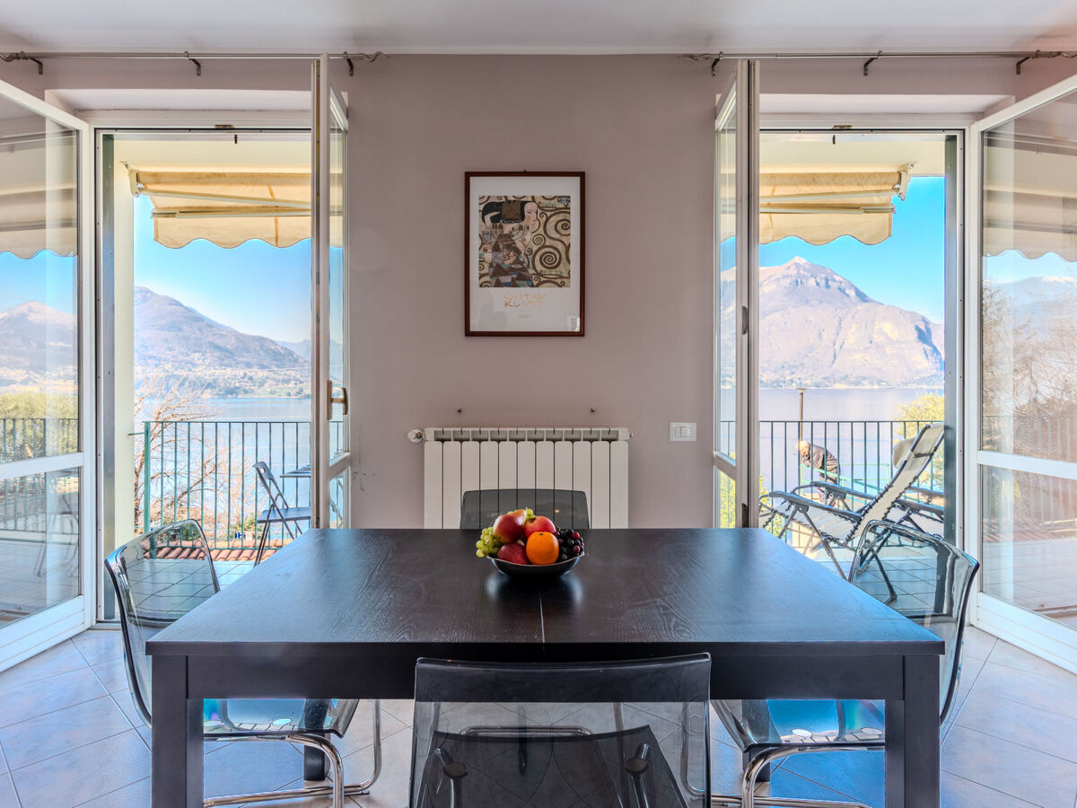 Lella - Appartement Varenna, vue lac et montagnes - Photo 3