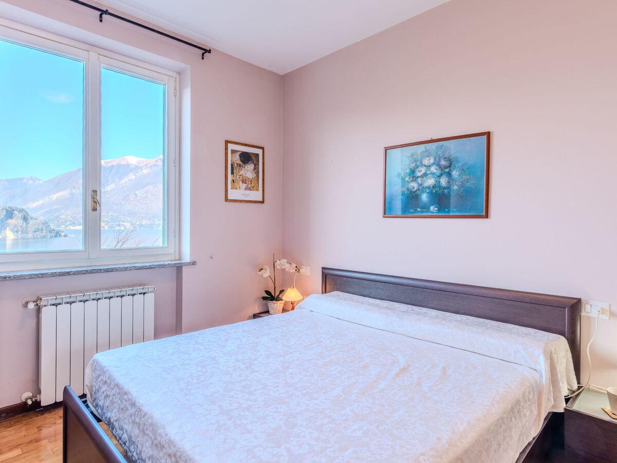 Lella - Appartement Varenna, vue lac et montagnes - Photo 5