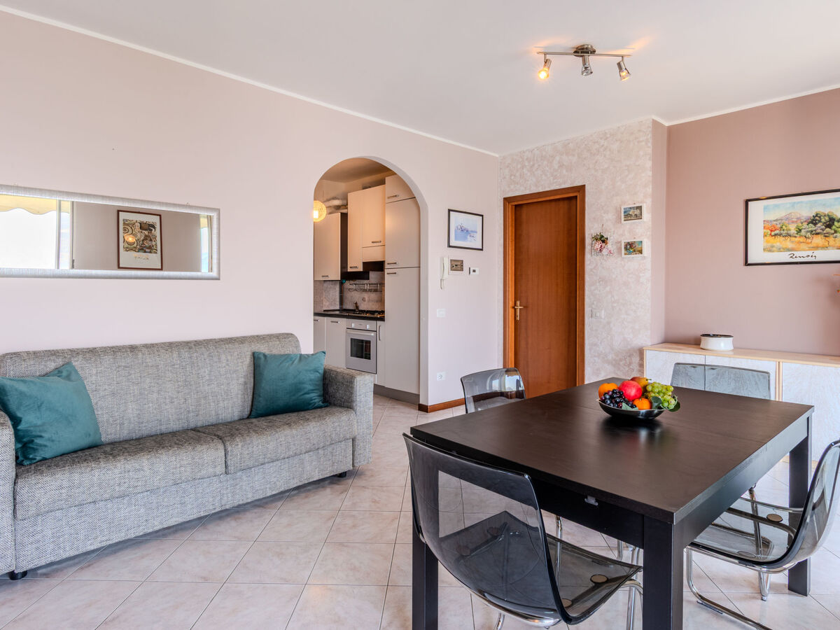 Lella - Appartement Varenna, vue lac et montagnes - Photo 6