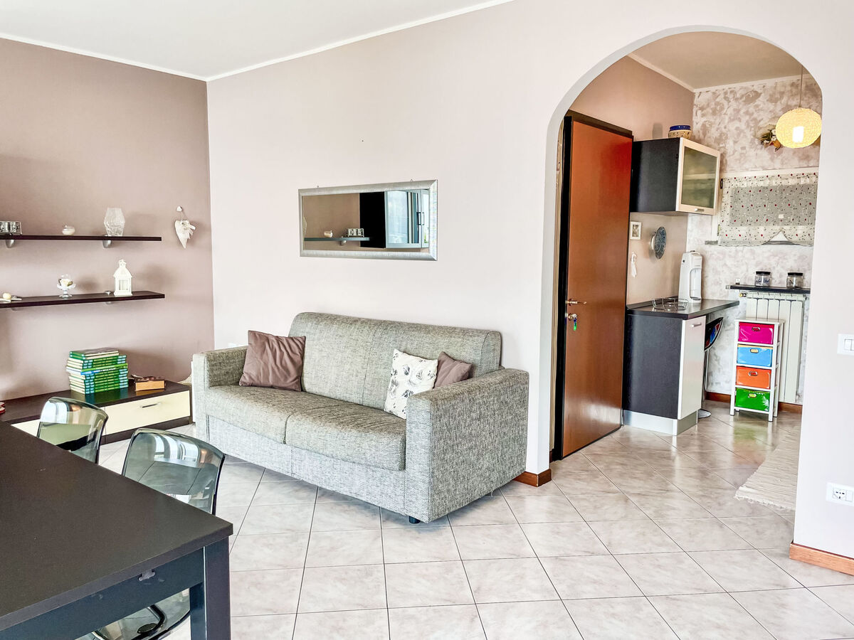 Lella - Appartement Varenna, vue lac et montagnes - Photo 7