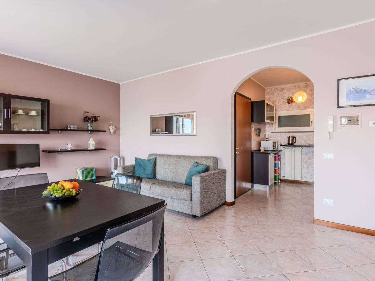 Lella - Appartement Varenna, vue lac et montagnes - Photo 8