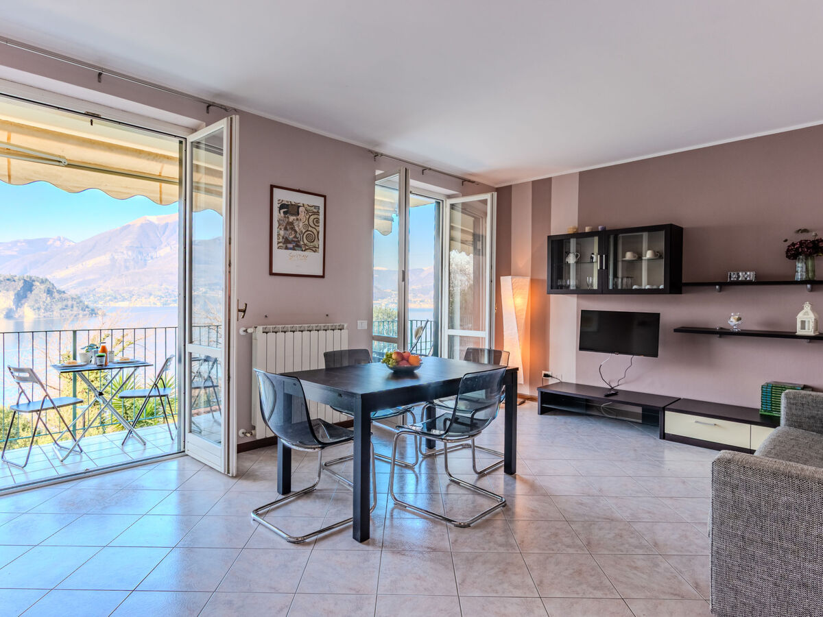 Lella - Appartement Varenna, vue lac et montagnes - Photo 10