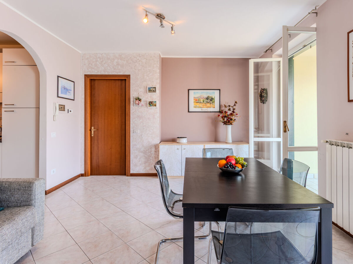 Lella - Appartement Varenna, vue lac et montagnes - Photo 11