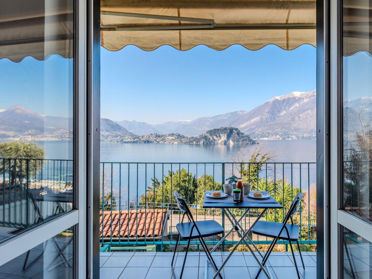 Lella - Appartement Varenna, vue lac et montagnes - Photo 12