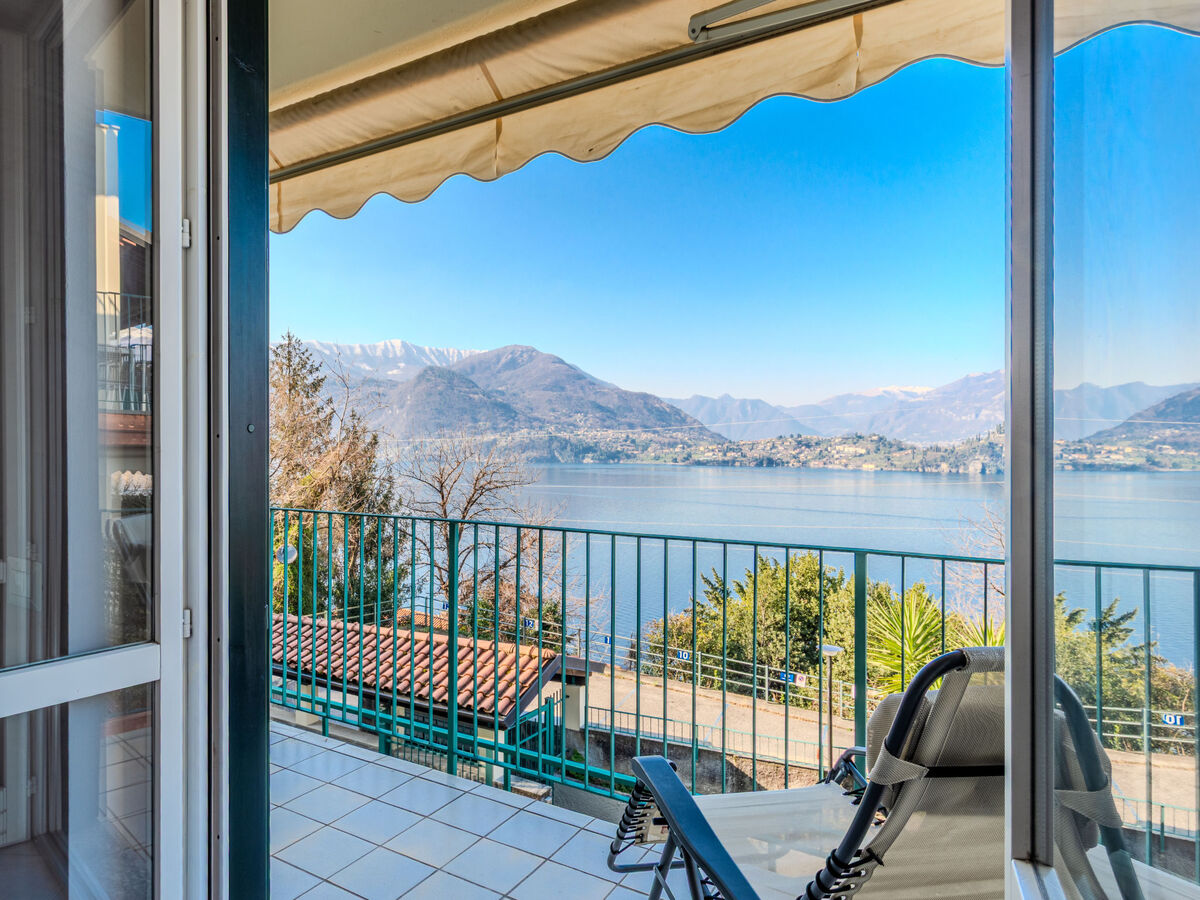 Lella - Appartement Varenna, vue lac et montagnes - Photo 13