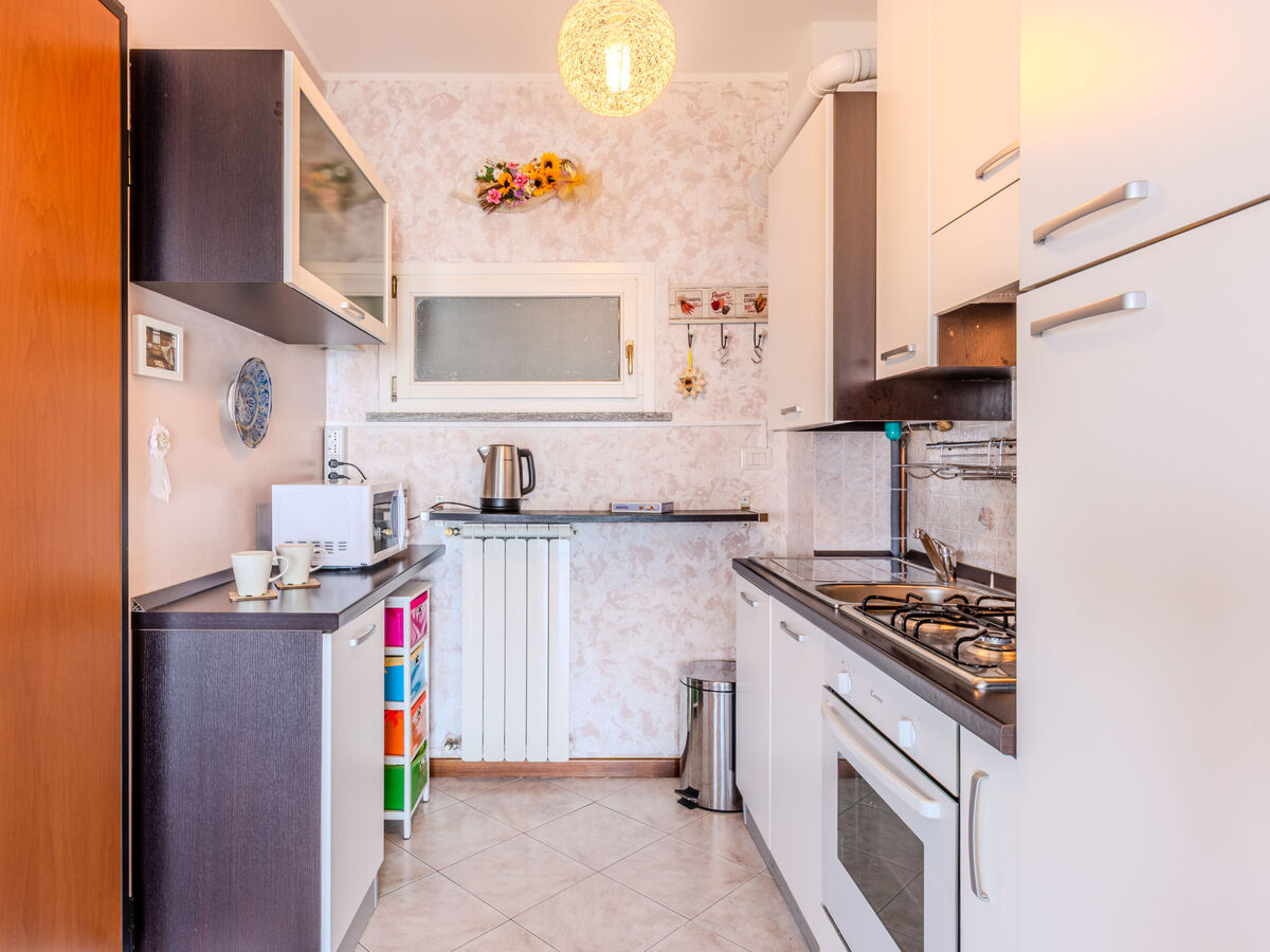 Lella - Appartement Varenna, vue lac et montagnes - Photo 14