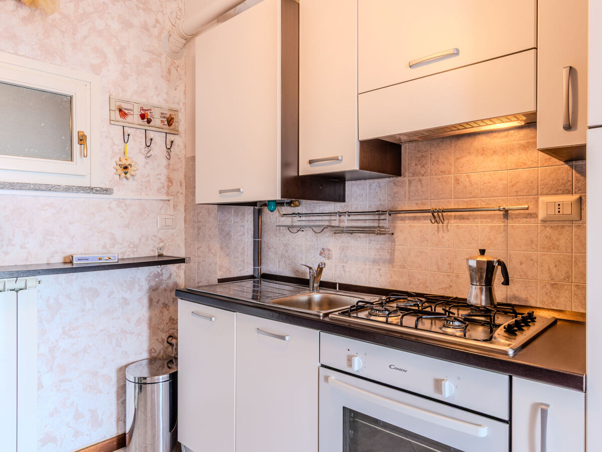 Lella - Appartement Varenna, vue lac et montagnes - Photo 16