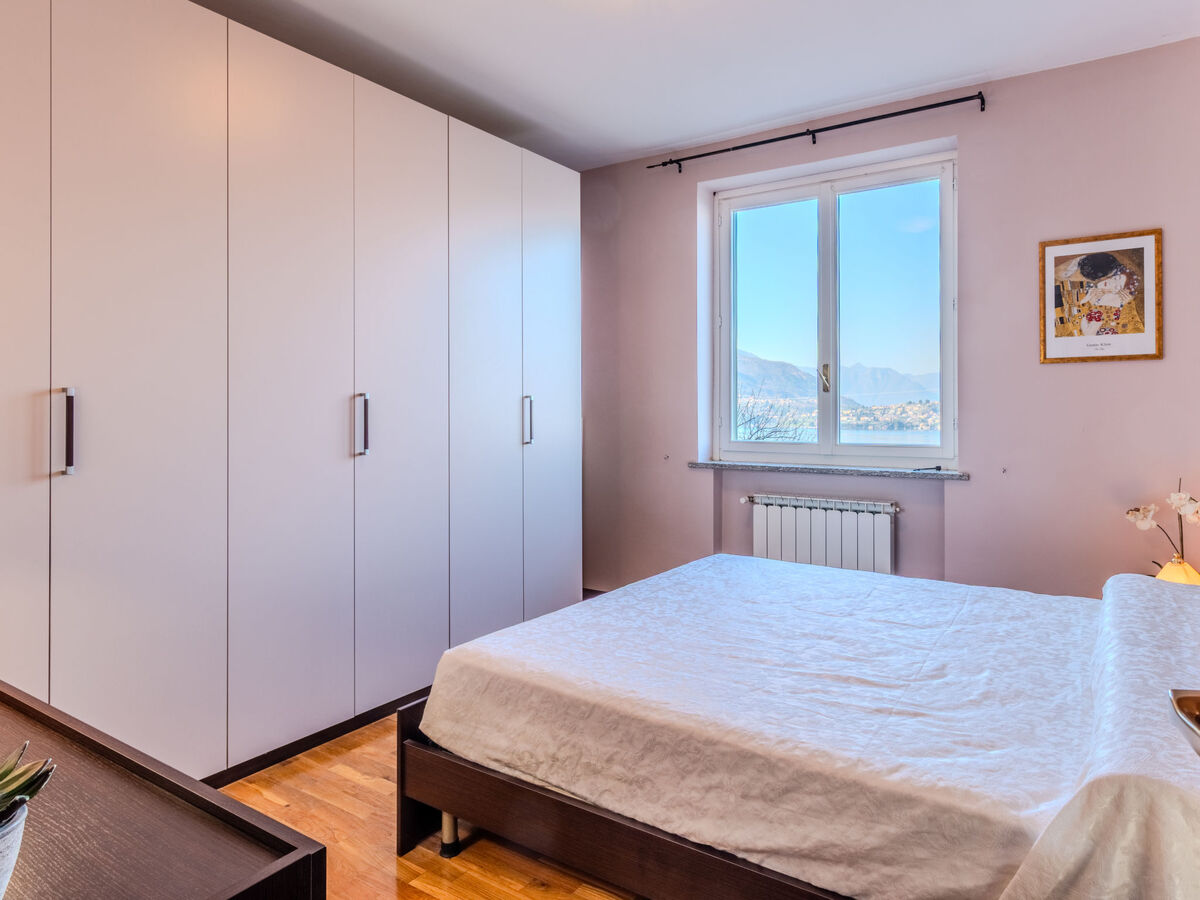 Lella - Appartement Varenna, vue lac et montagnes - Photo 17