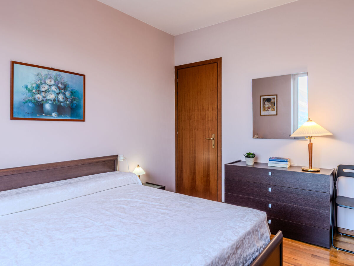 Lella - Appartement Varenna, vue lac et montagnes - Photo 18