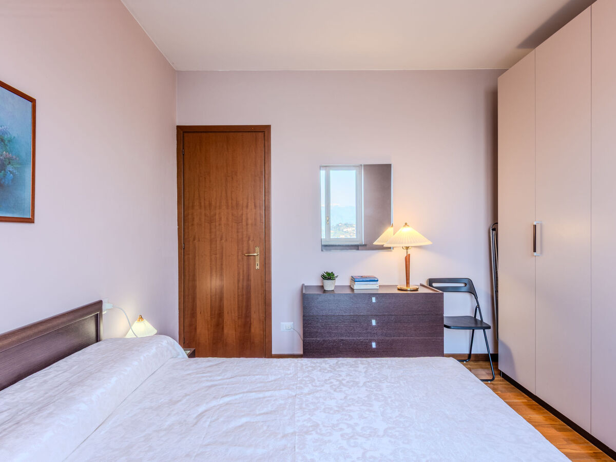 Lella - Appartement Varenna, vue lac et montagnes - Photo 19