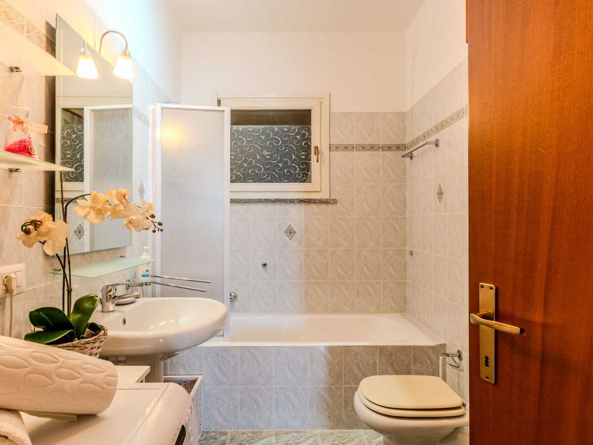 Lella - Appartement Varenna, vue lac et montagnes - Photo 21
