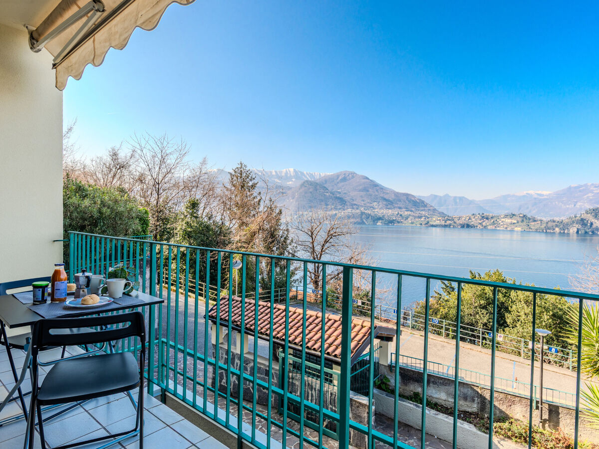 Lella - Appartement Varenna, vue lac et montagnes - Photo 23