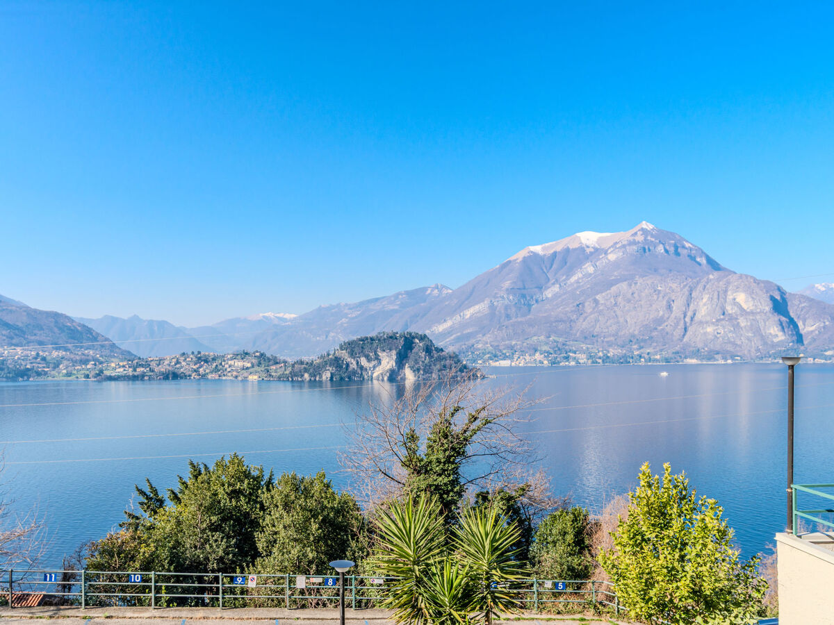 Lella - Appartement Varenna, vue lac et montagnes - Photo 24