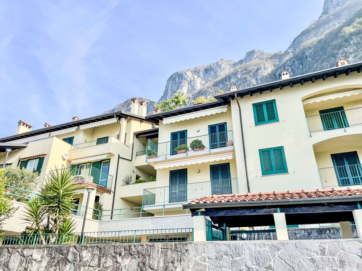 Lella - Appartement Varenna, vue lac et montagnes - Photo 25