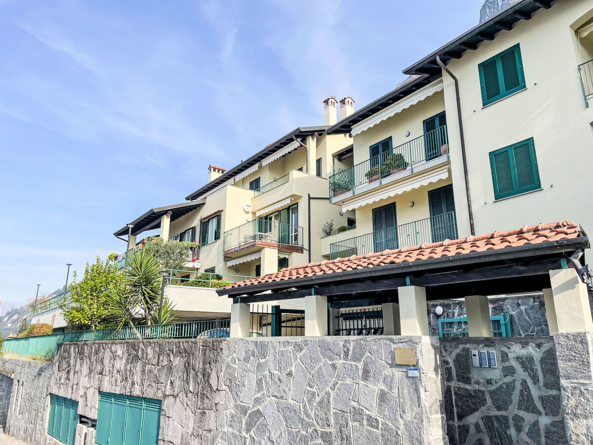 Lella - Appartement Varenna, vue lac et montagnes - Photo 26
