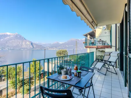 Location appartement à Varenna