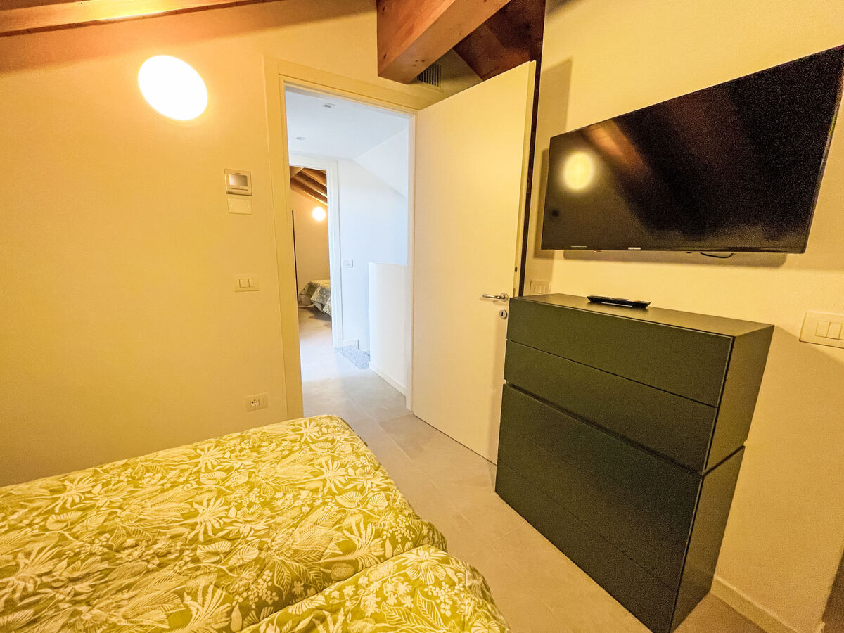 Maison 10 pers. Lignano Sabbiadoro, piscine et mer à 1 km - Photo 33