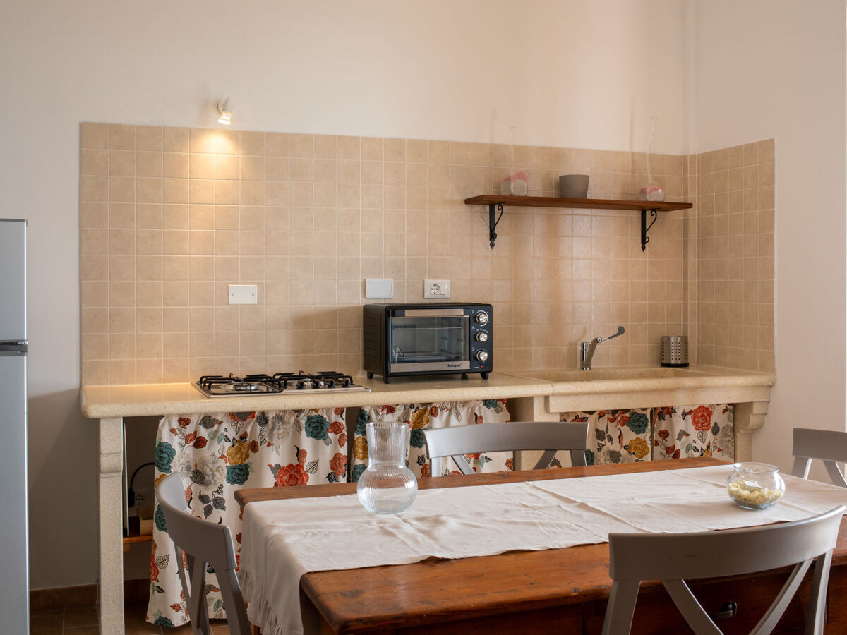 Le Debbiare – Studio 40 m² à Riparbella avec piscine - Photo 7