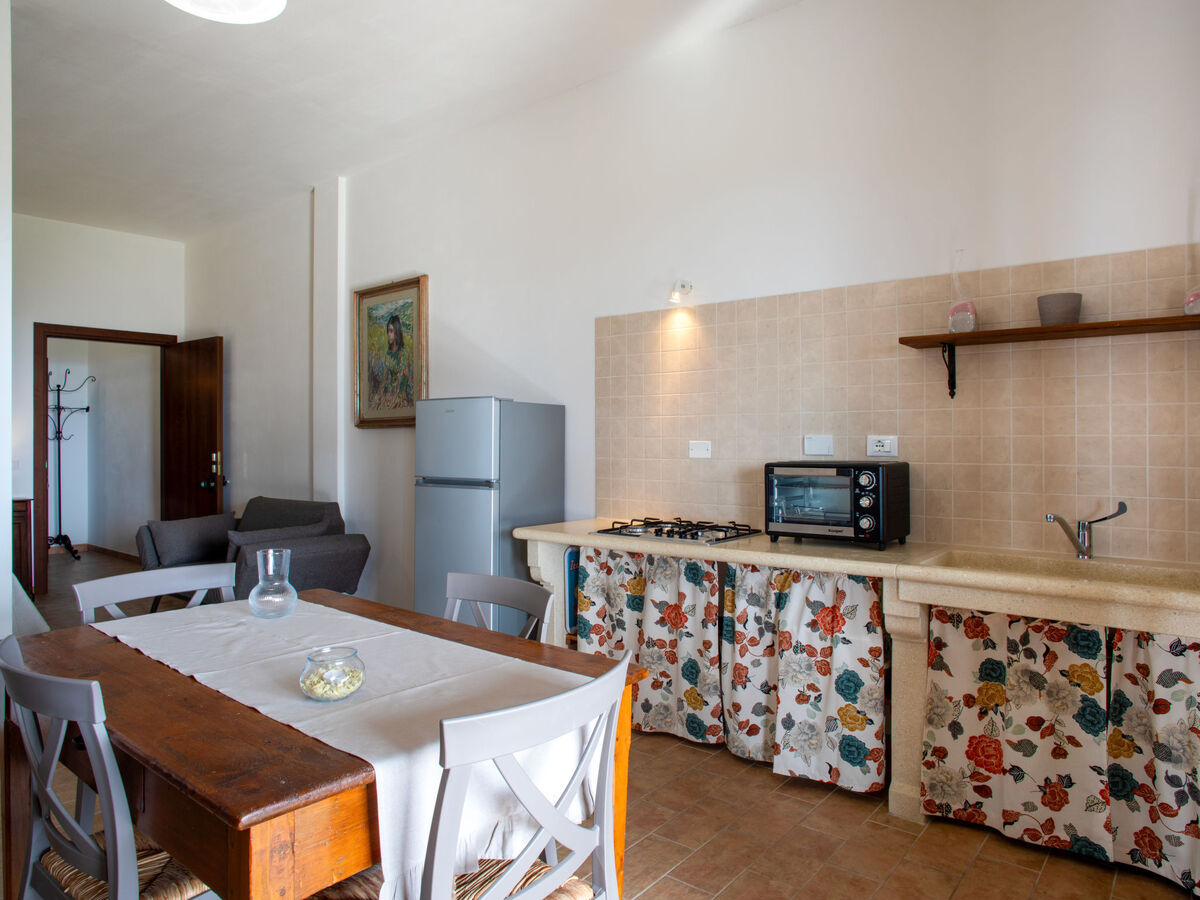 Le Debbiare – Studio 40 m² à Riparbella avec piscine - Photo 8