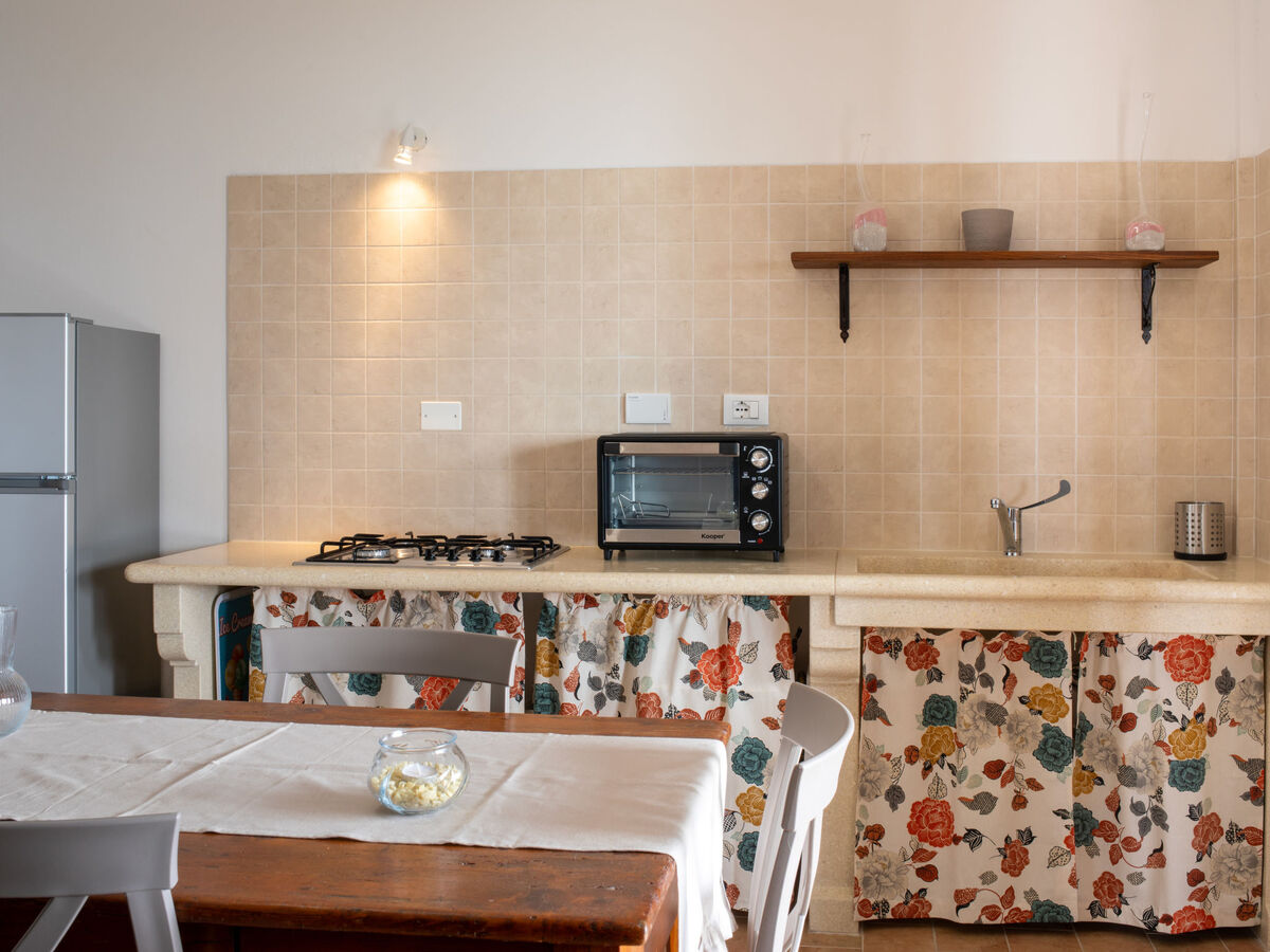 Le Debbiare – Studio 40 m² à Riparbella avec piscine - Photo 10