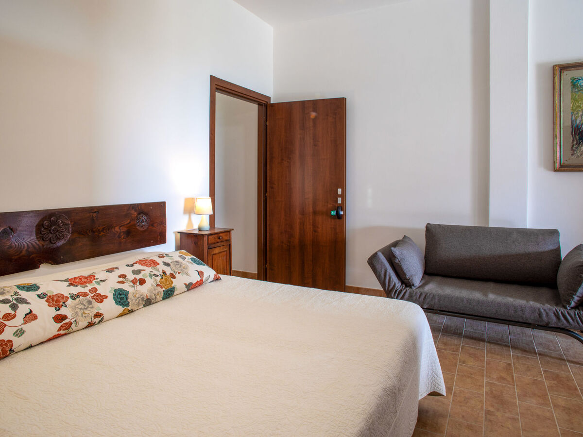 Le Debbiare – Studio 40 m² à Riparbella avec piscine - Photo 13