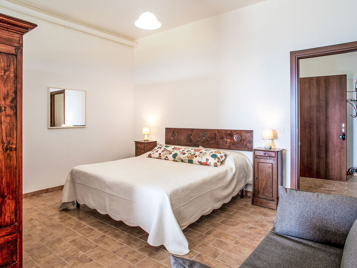 Le Debbiare – Studio 40 m² à Riparbella avec piscine - Photo 18