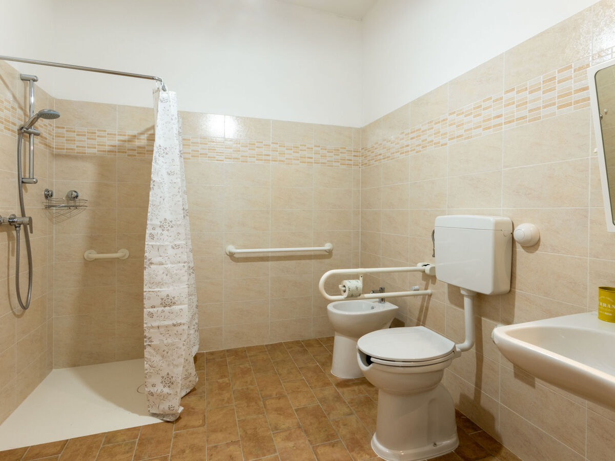 Le Debbiare – Studio 40 m² à Riparbella avec piscine - Photo 20